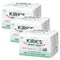 Kirk's Natural Original Coco Aloe Vera Castile Bar Soap Pack of 3